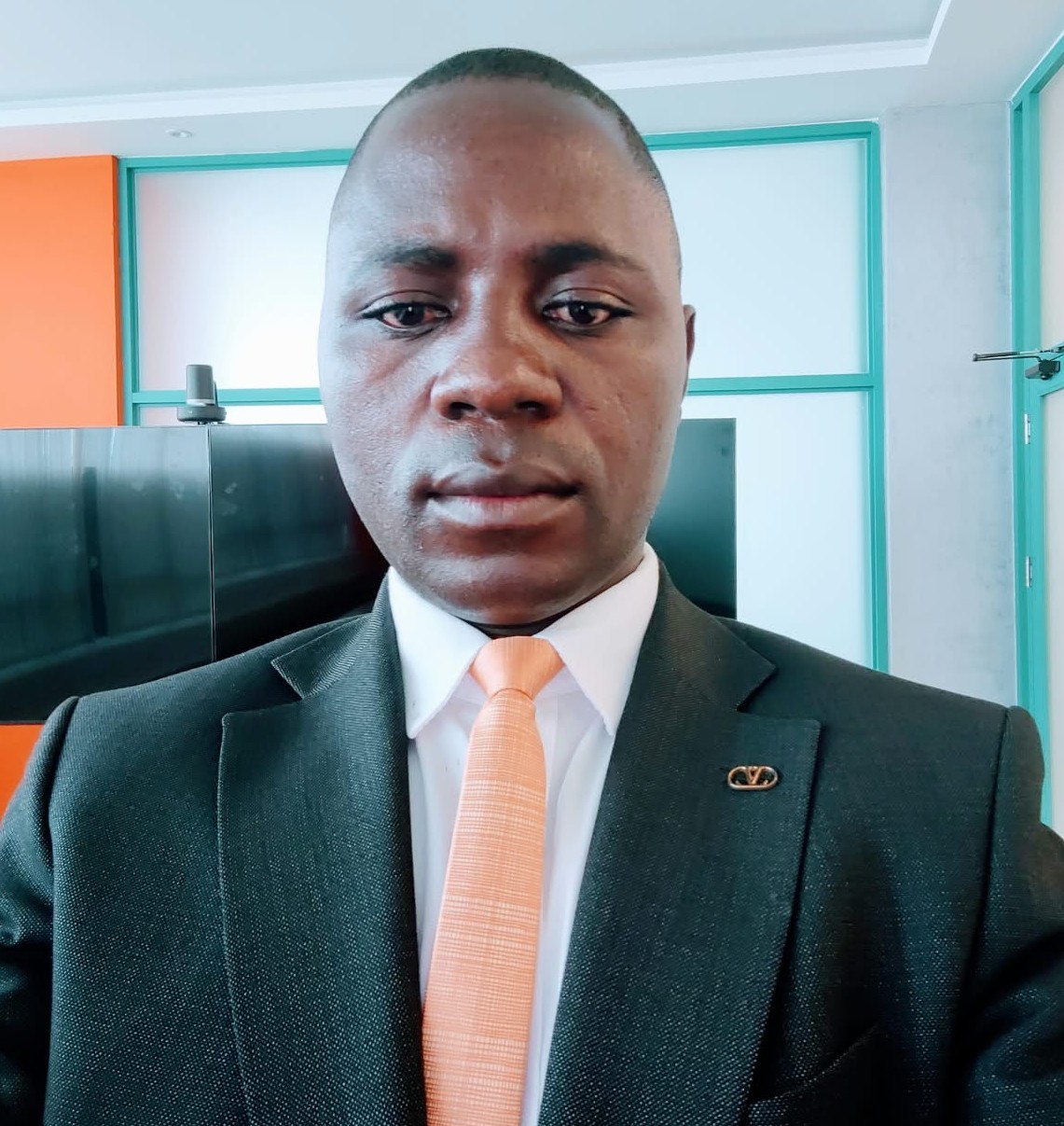 David Wabwile, Co-founder of Pentane Group