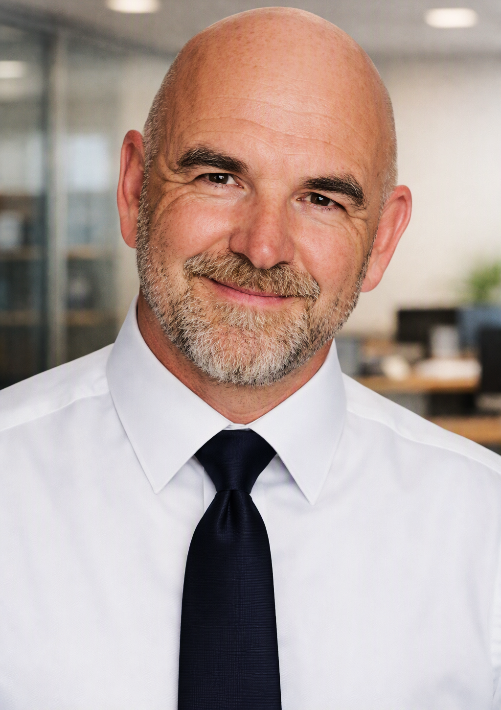 Jules Verheyen, Co-founder of Pentane Group