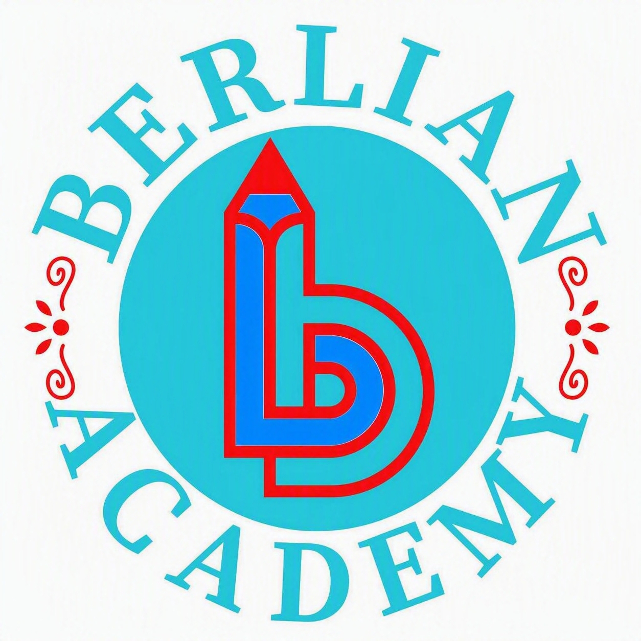Berlian Group of Schools logo