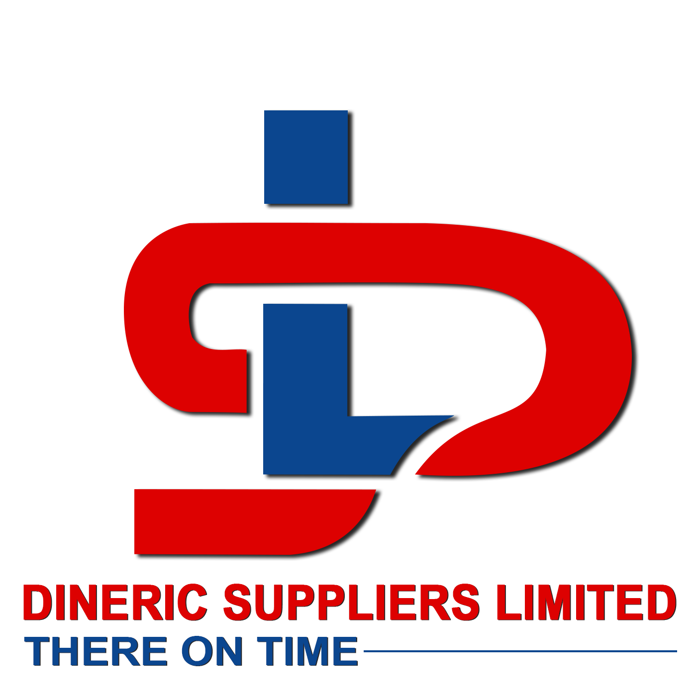 Dineric Suppliers Limited logo
